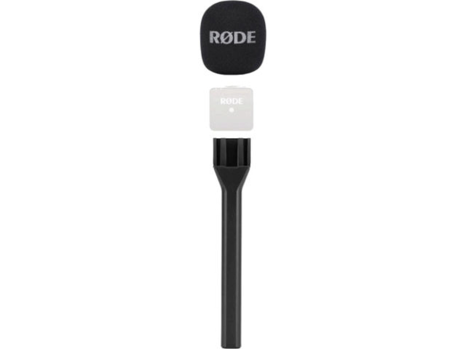 Rode Wireless Pro - Photo 3 sur 3