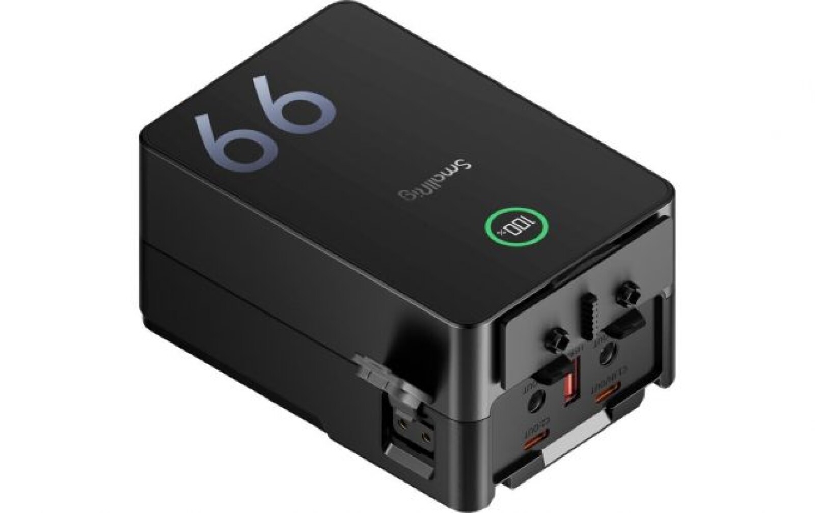 SmallRig VB99 Pro - Photo 1 sur 5