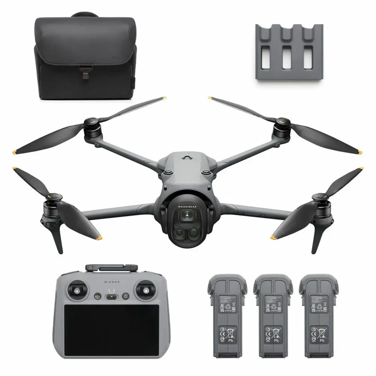 DJI Mavic 4 Pro Fly More Combo - Photo 1 sur 1