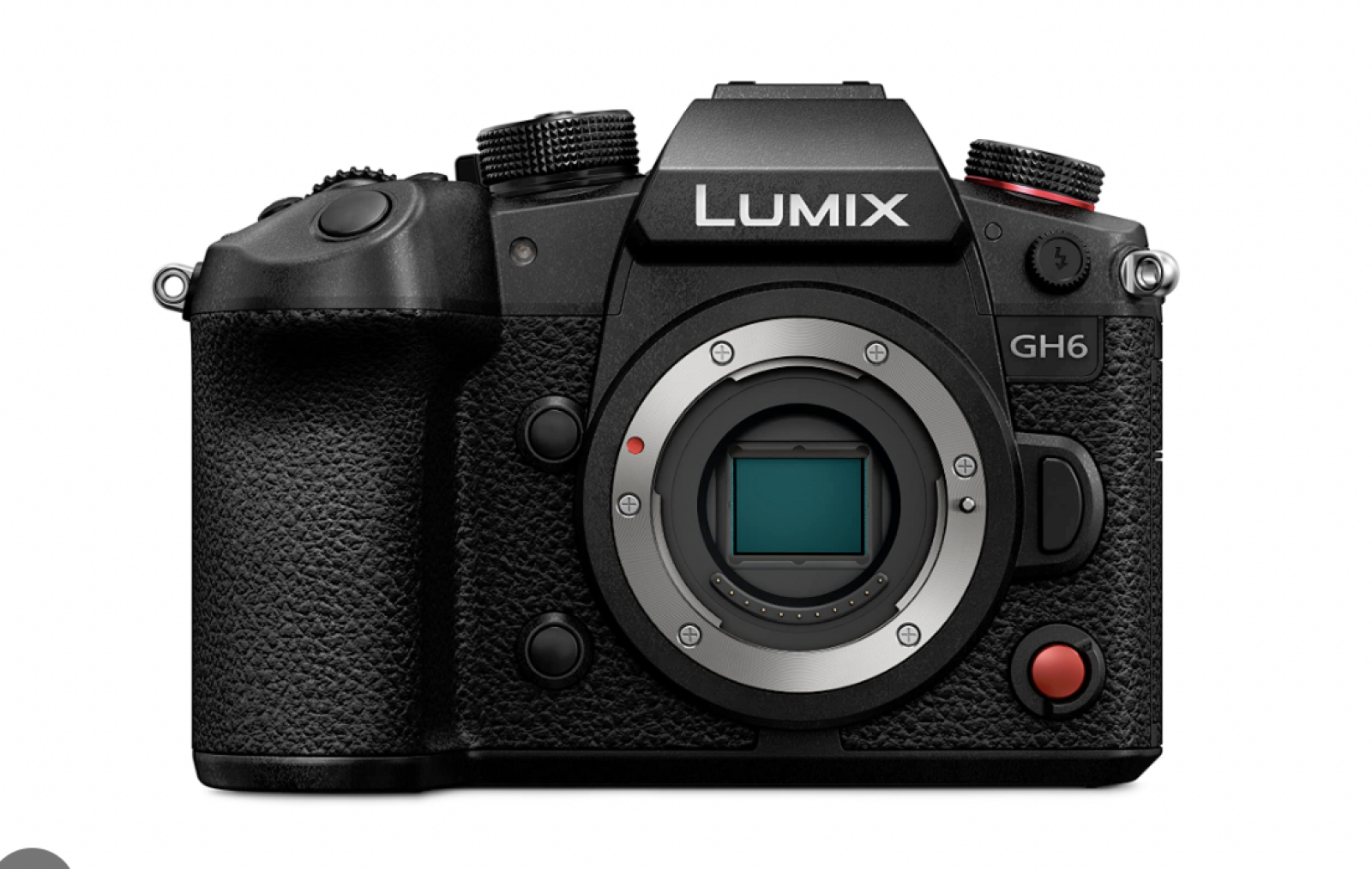 Panasonic Lumix GH6 + batteries - Photo 2 sur 4