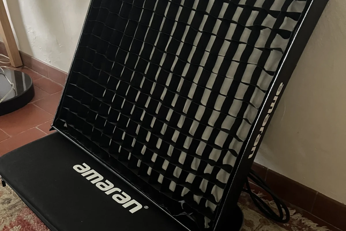 Location Amaran F22x - Lightyshare