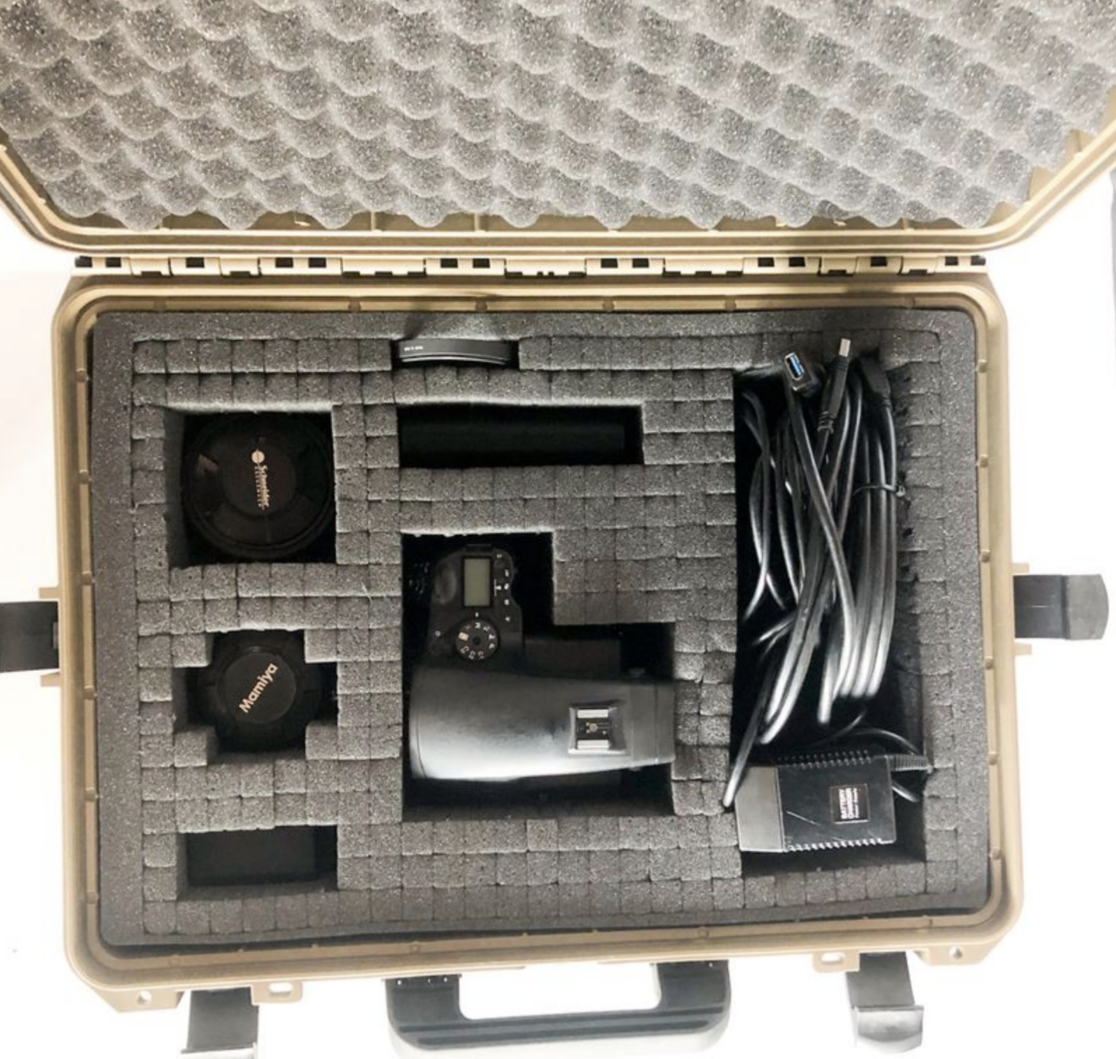 Phase one IQ140 + FULL KIT - Photo 1 sur 2
