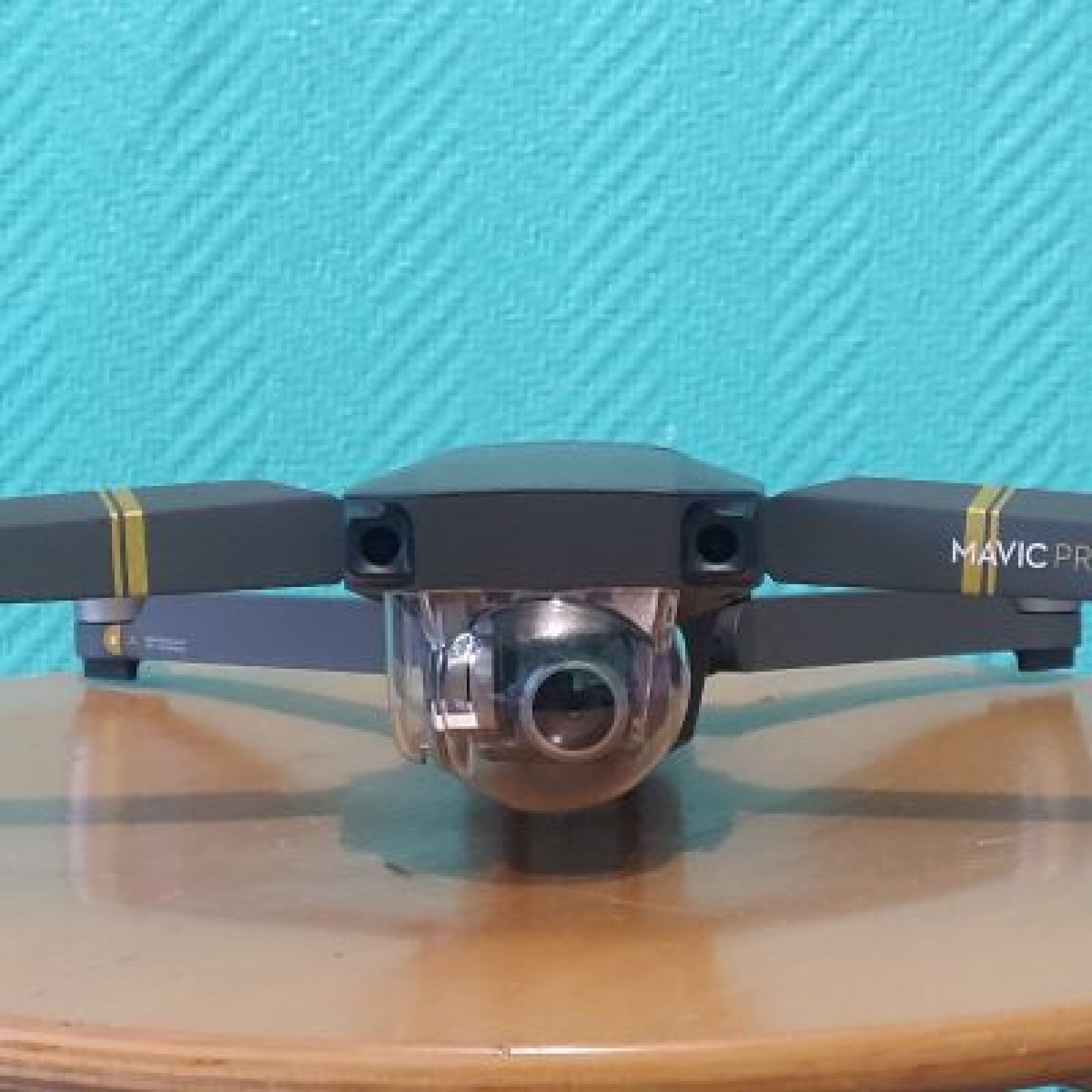 Drone - DJI Mavic Pro - Photo 1 sur 4