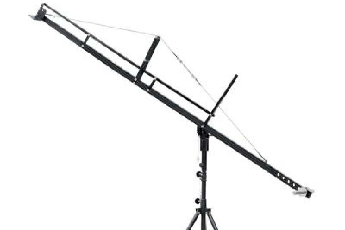 Location GRUE PROAIM 12ft  MOJOFILMS - Lightyshare