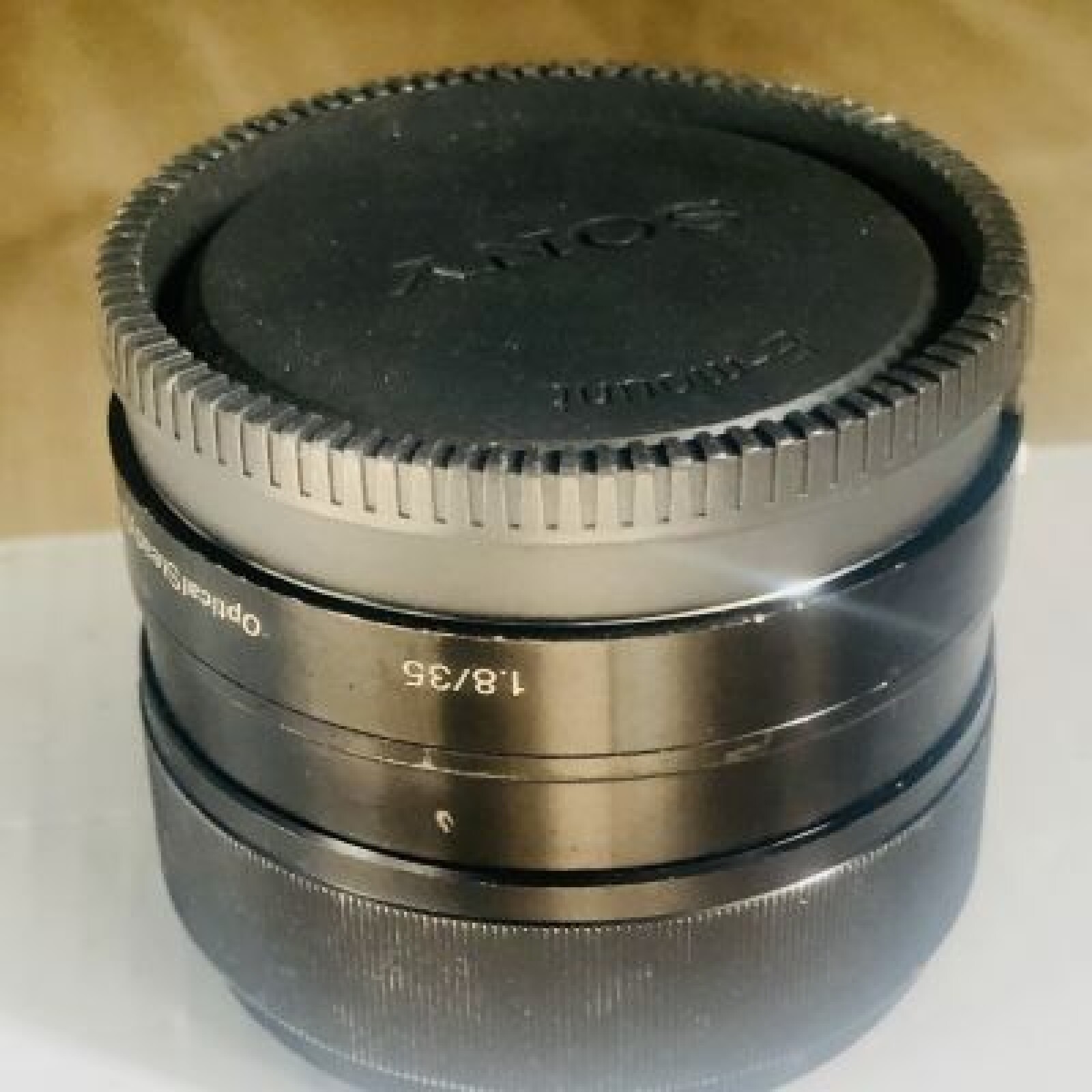 SONY ALPHA 7III ( CAMERA + 2 OBJECTIFS) - Photo 2 sur 3
