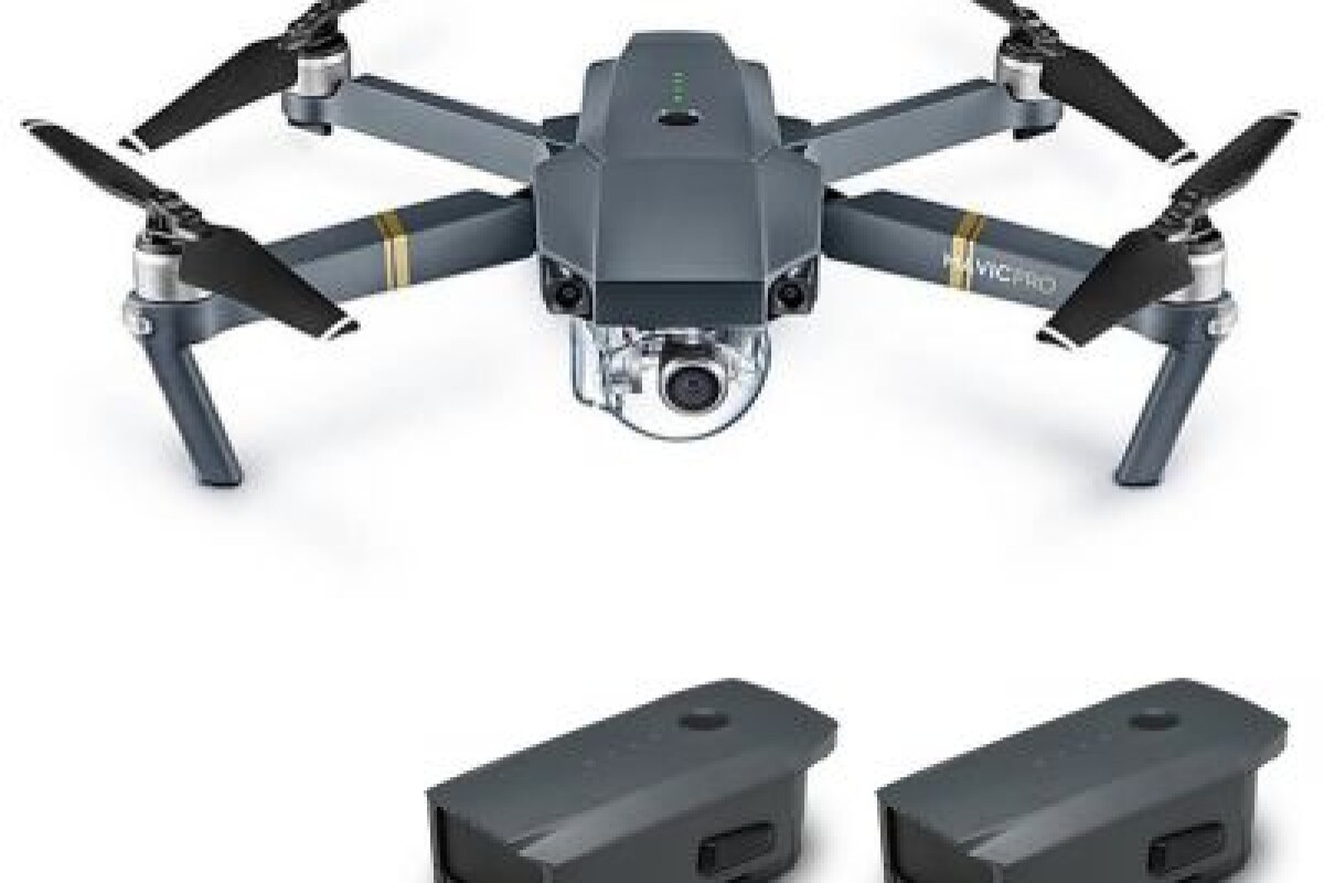 Location Drone Mavic Pro - Lightyshare