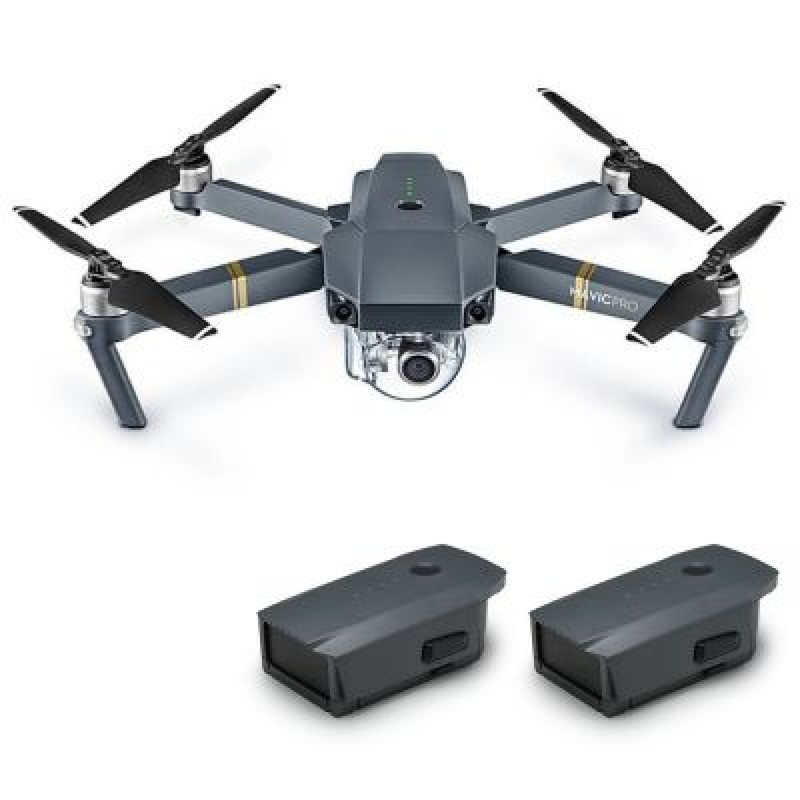 Drone Mavic Pro - Photo 1 sur 1