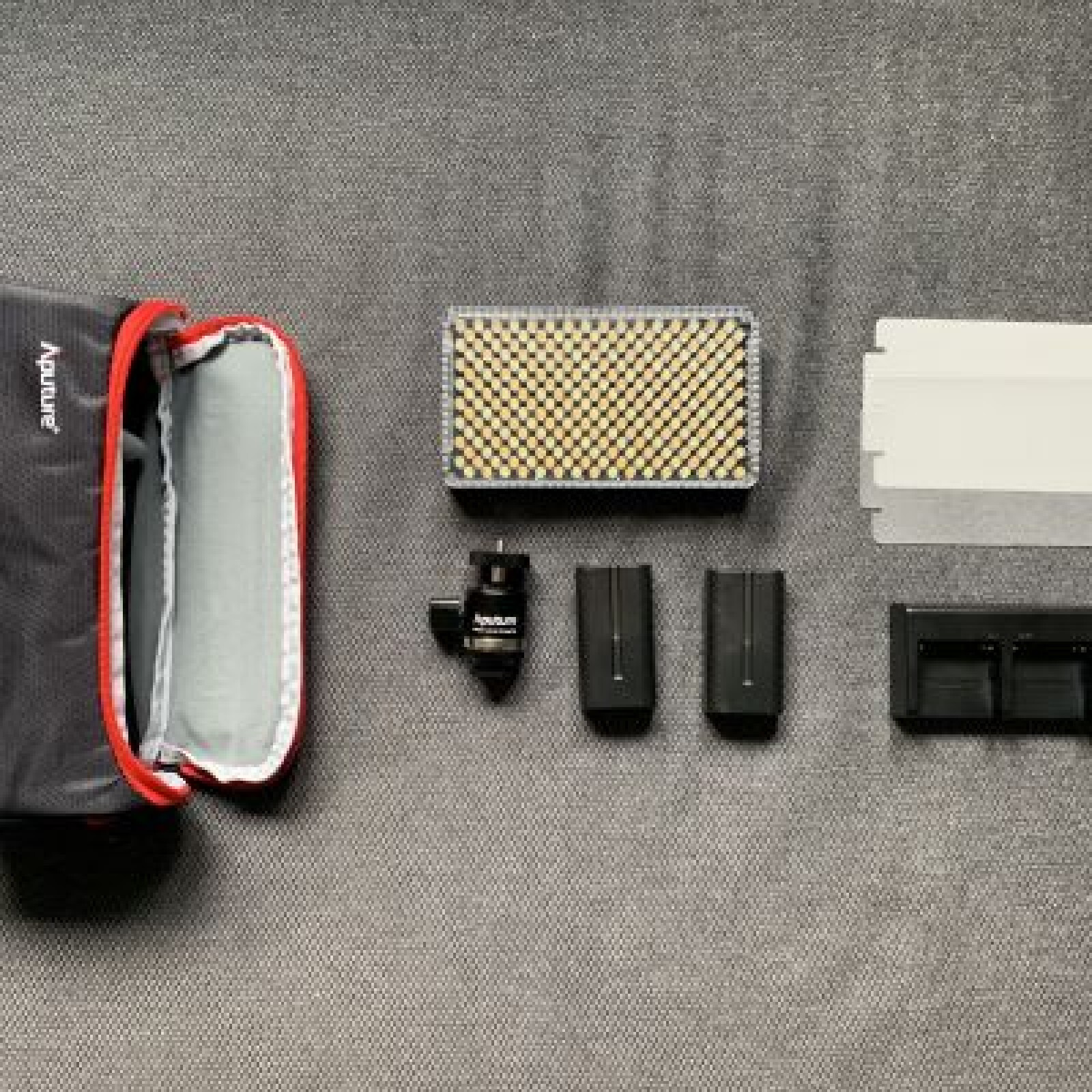 Aputure Al-F7 panneau LED - Photo 1 sur 3