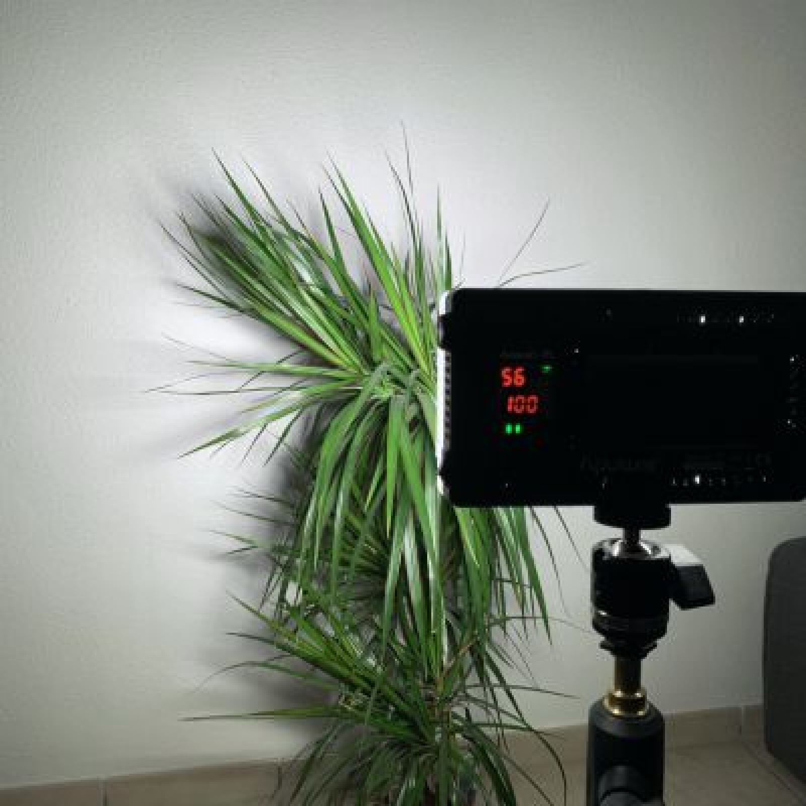Aputure Al-F7 panneau LED - Photo 2 sur 3