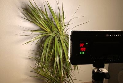 Location Aputure Al-F7 panneau LED