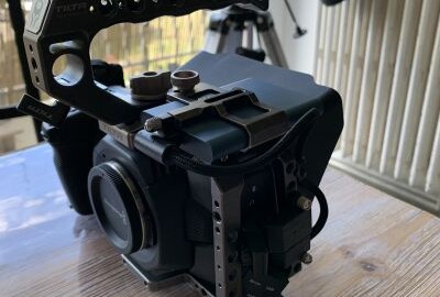 Location Blackmagic Pocket Cinéma Caméra 4K - BMPCC4K