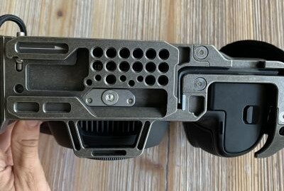 Location Blackmagic Pocket Cinéma Caméra 4K - BMPCC4K