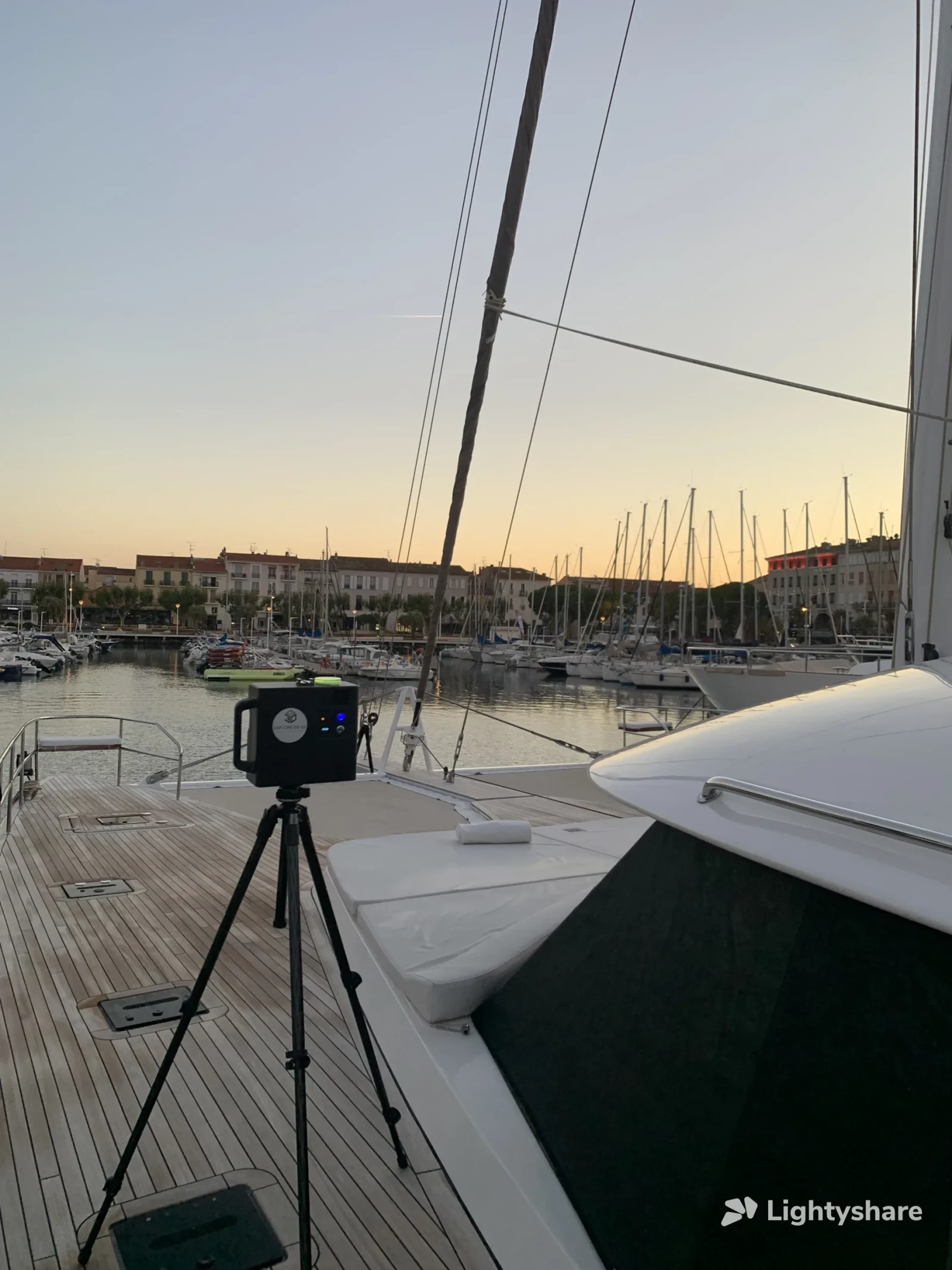 Matterport Pro2 3D 4K - Photo 2 sur 3