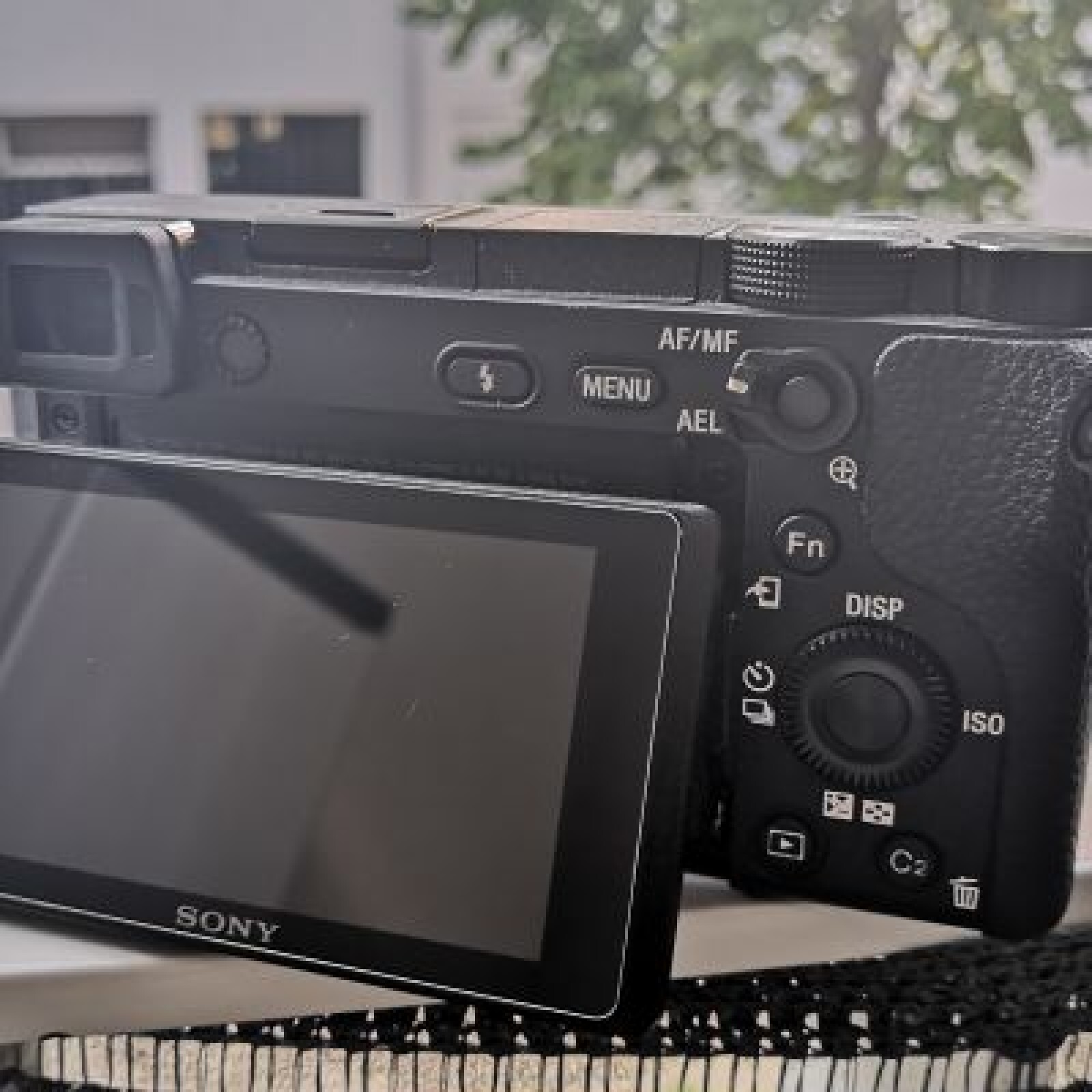 Boîtier Sony A6300 +  cartes 128Go + 3 batteries - Photo 1 sur 5