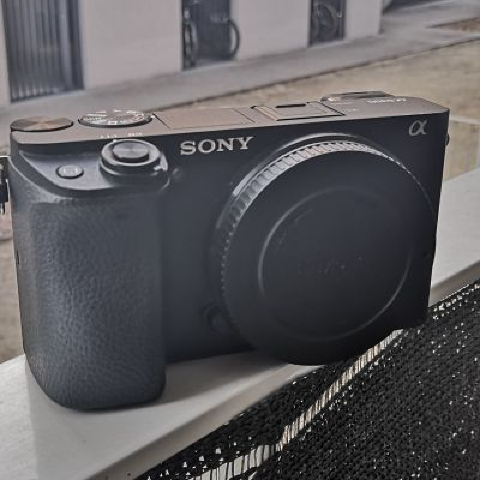 Boîtier Sony A6300 +  cartes 128Go + 3 batteries - Photo 2 sur 5