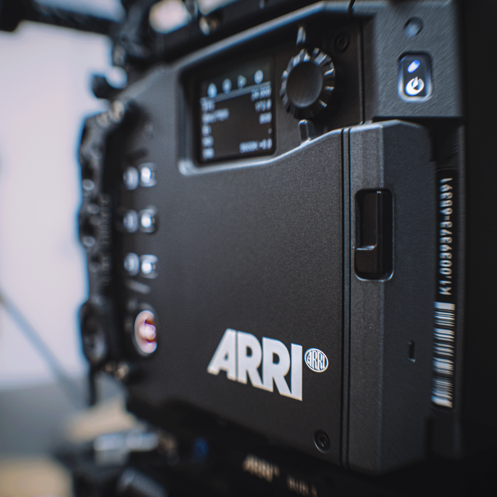 ARRI ALEXA 65 - Photo 4 sur 5