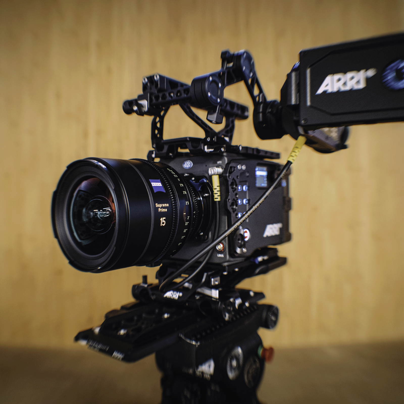 ARRI ALEXA 65 - Photo 2 sur 5