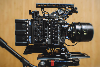 Location ARRI ALEXA 65