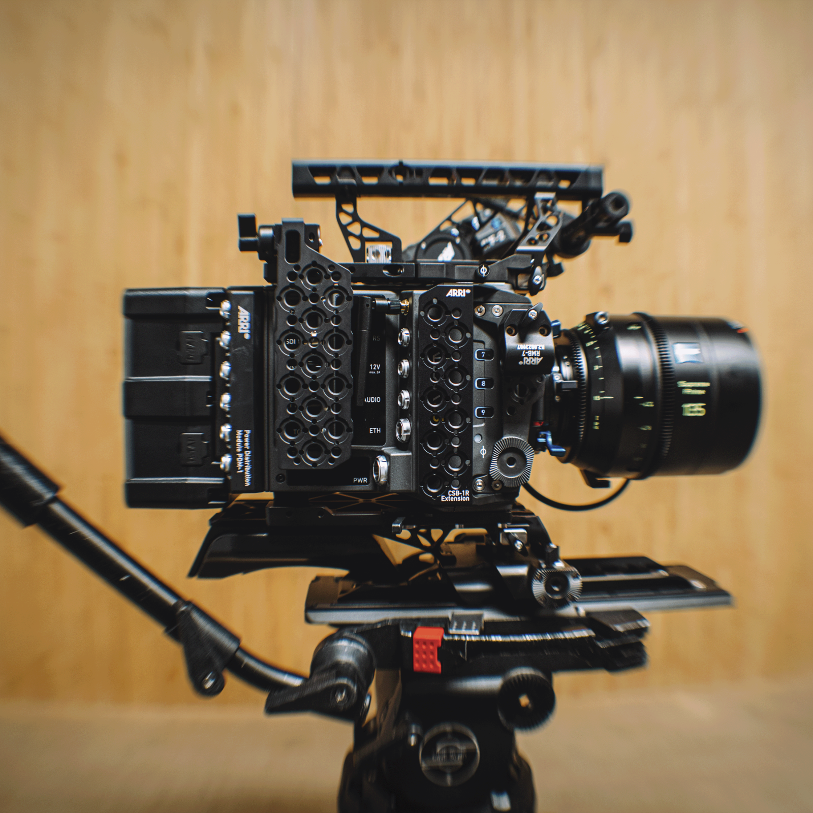 ARRI ALEXA 65 - Photo 3 sur 5