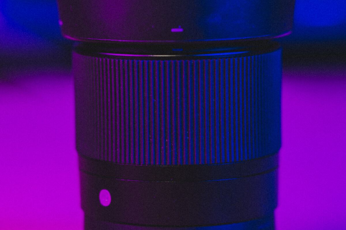 Location Sigma 30mm f1.4 - Objectif Sony E - Lightyshare