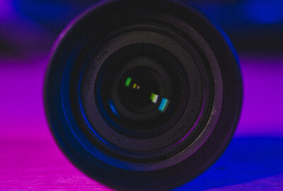 Location Sigma 30mm f1.4 - Objectif Sony E