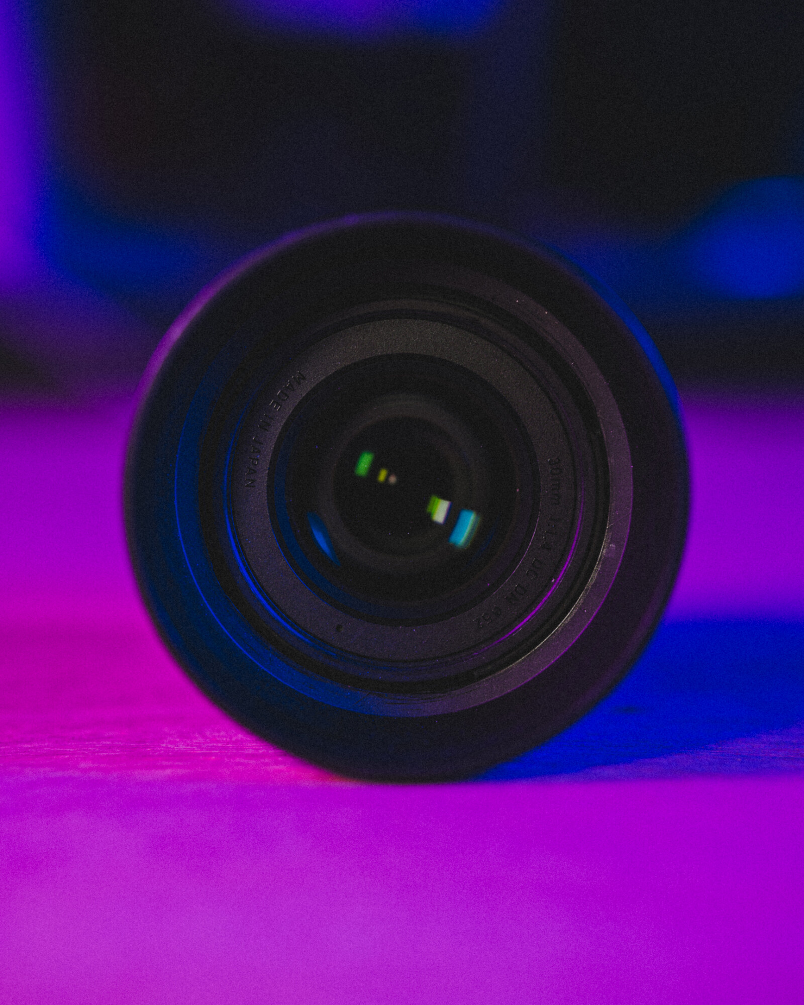 Sigma 30mm f1.4 - Objectif Sony E - Photo 2 sur 2