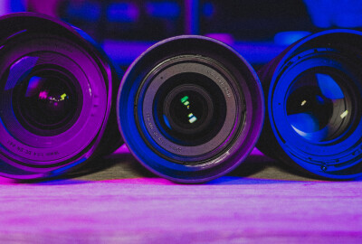 Location Pack objectifs Sigma - 16mm+30mm+56mm - Monture Sony E