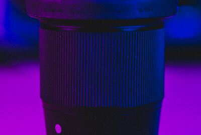 Location Pack objectifs Sigma - 16mm+30mm+56mm - Monture Sony E