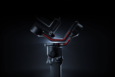 Location DJI Ronin RS3