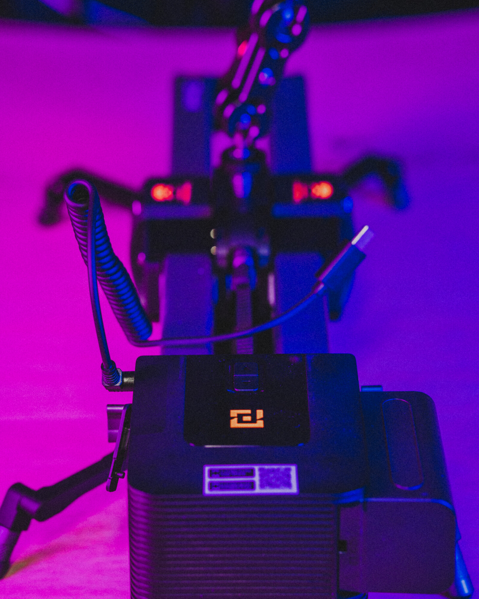 Zeapon Micro 2 Motorisé - Photo 3 sur 5