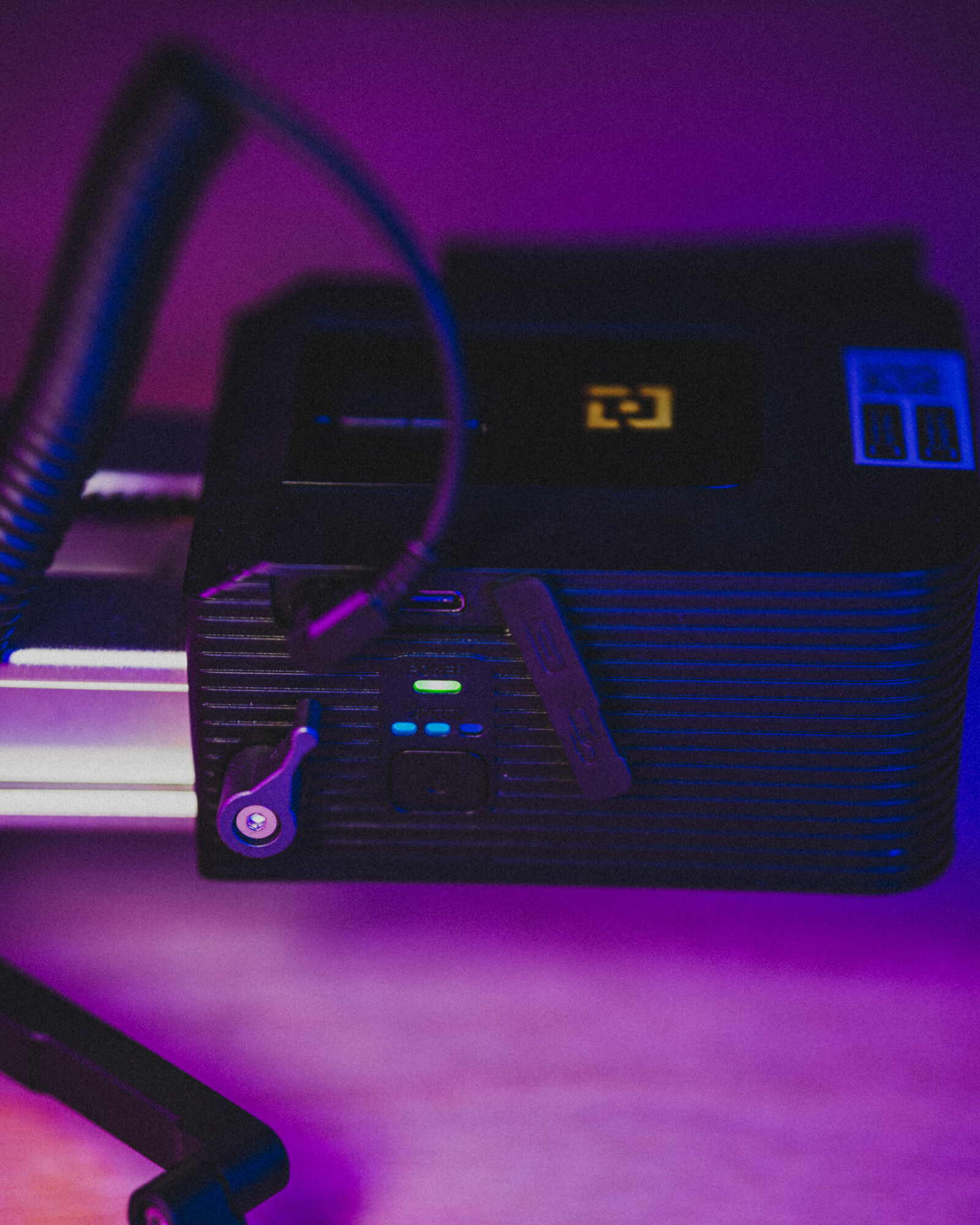 Zeapon Micro 2 Motorisé - Photo 5 sur 5