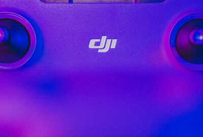 Location DJI Air 2S Fly Combo