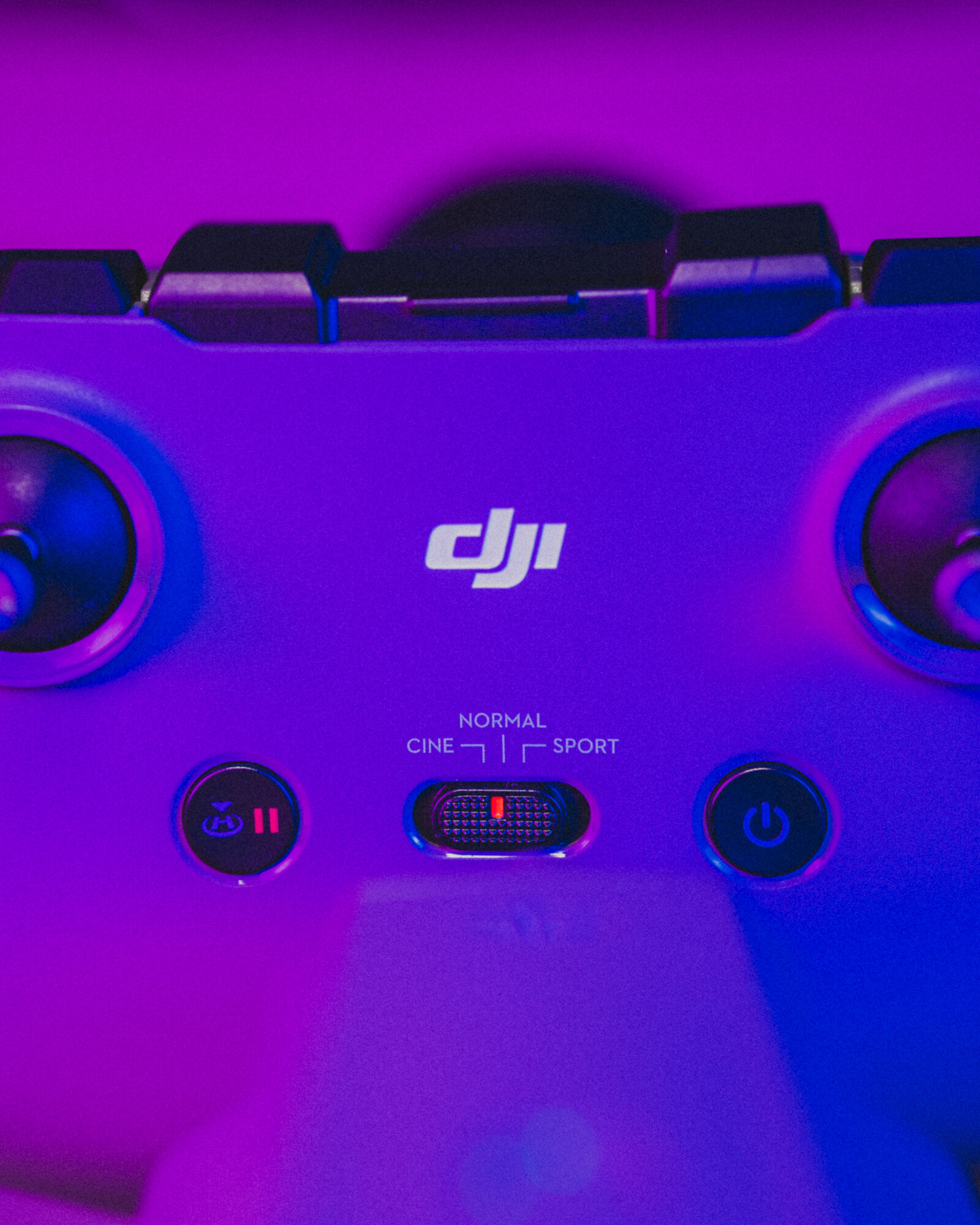 DJI Air 2S Fly Combo - Photo 5 sur 5