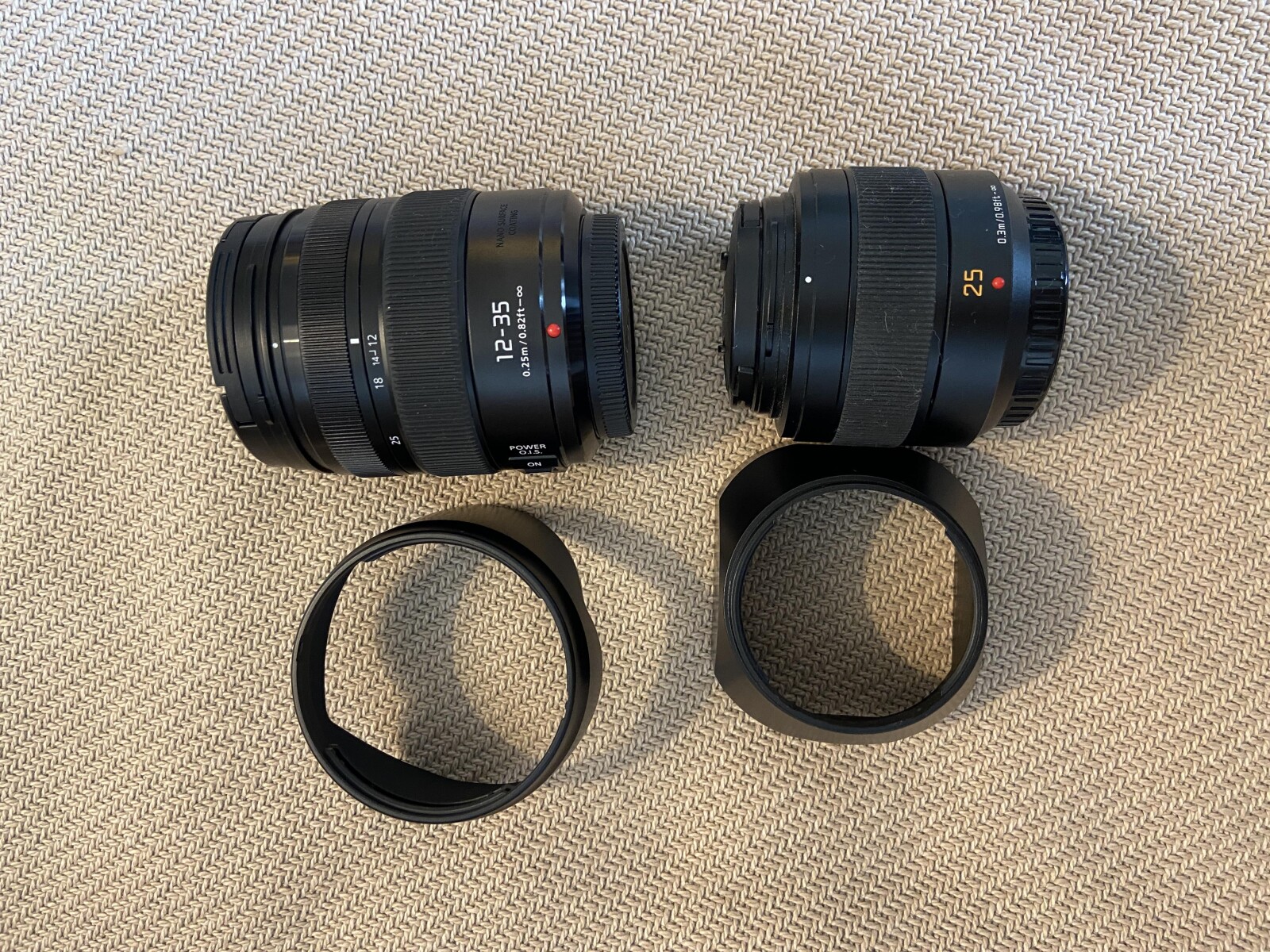 Blackmagic Design Pocket Cinema Camera - Photo 3 sur 4