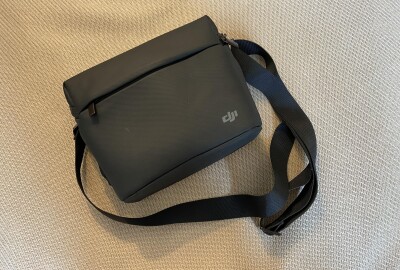 Location DJI Mini 2