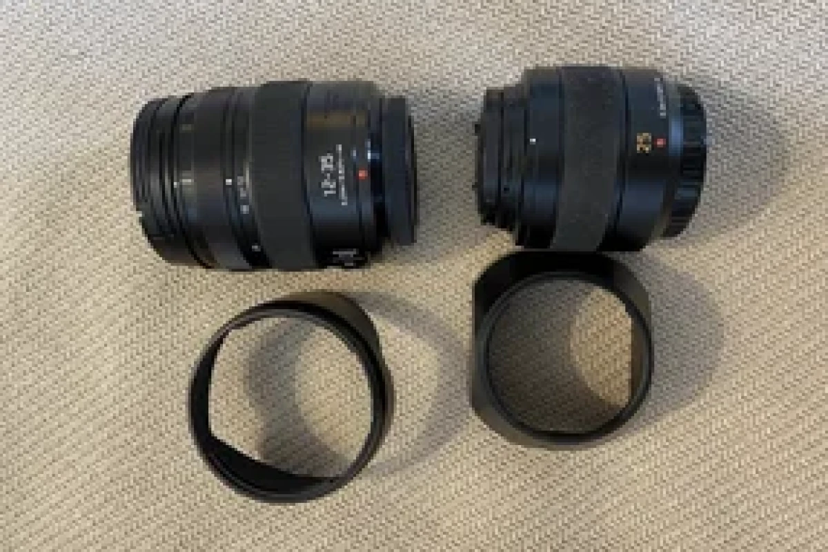Location Panasonic Lumix G X Vario 12-35mm f/2.8 ASPH Power OIS - Lightyshare