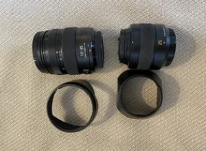 Location Panasonic Lumix G X Vario 12-35mm f/2.8 ASPH Power OIS