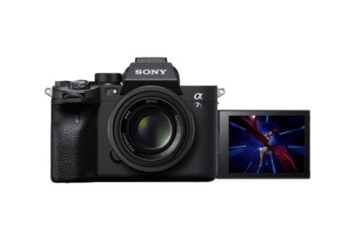Location Boitier Alpha 7S III (A7S 3) 