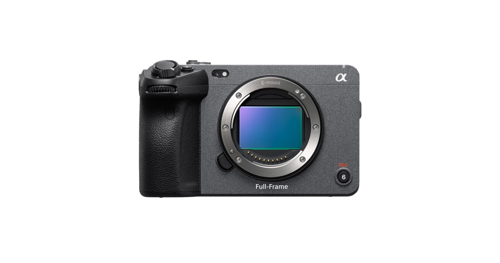 Sony FX3 // Boitier nu  - Photo 3 sur 3