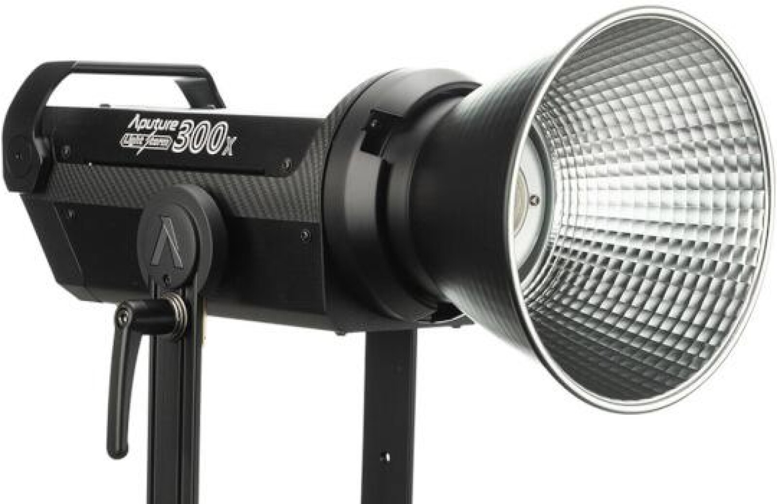Aputure COB 300X LED bi-color lumière  - Photo 1 sur 3