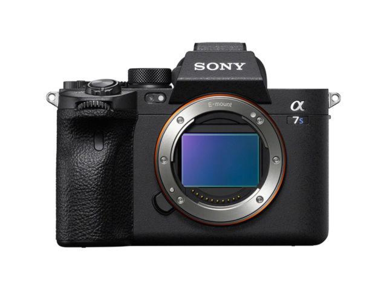 Boitier Alpha 7S III (A7S 3) + Objectif  - Photo 1 sur 3