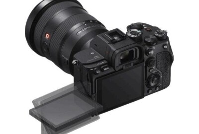 Location Boitier Alpha 7S III (A7S 3) + Objectif 