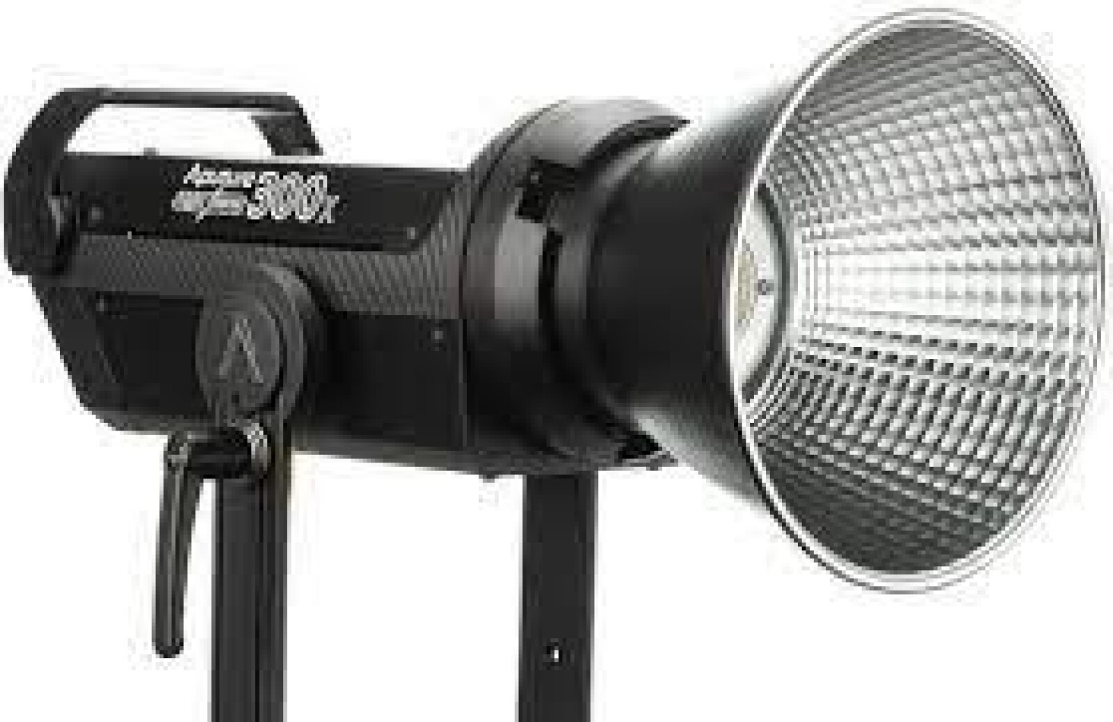 Lot de 2 Aputure COB 300 X bi-color - Photo 1 sur 4