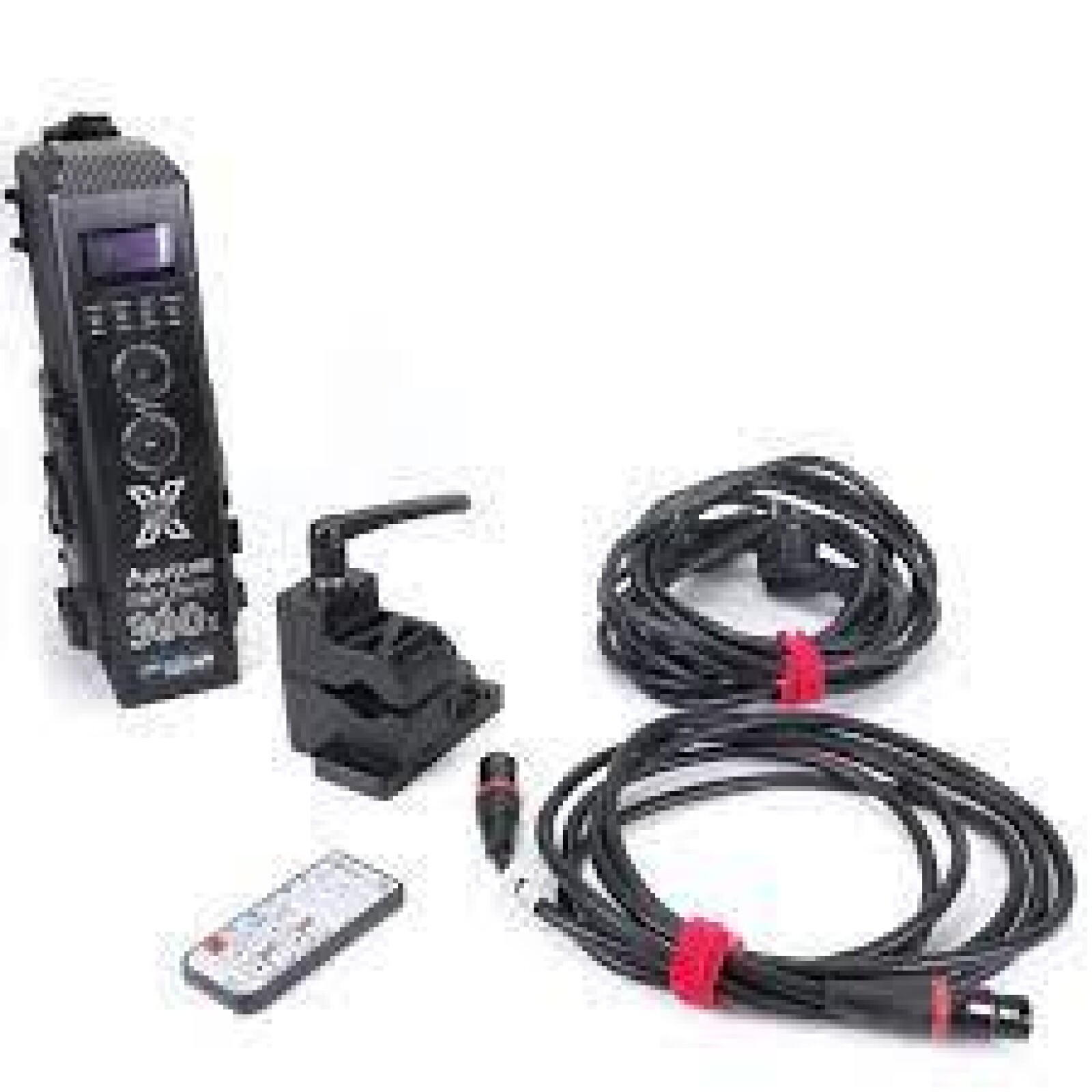 Lot de 2 Aputure COB 300 X bi-color - Photo 4 sur 4
