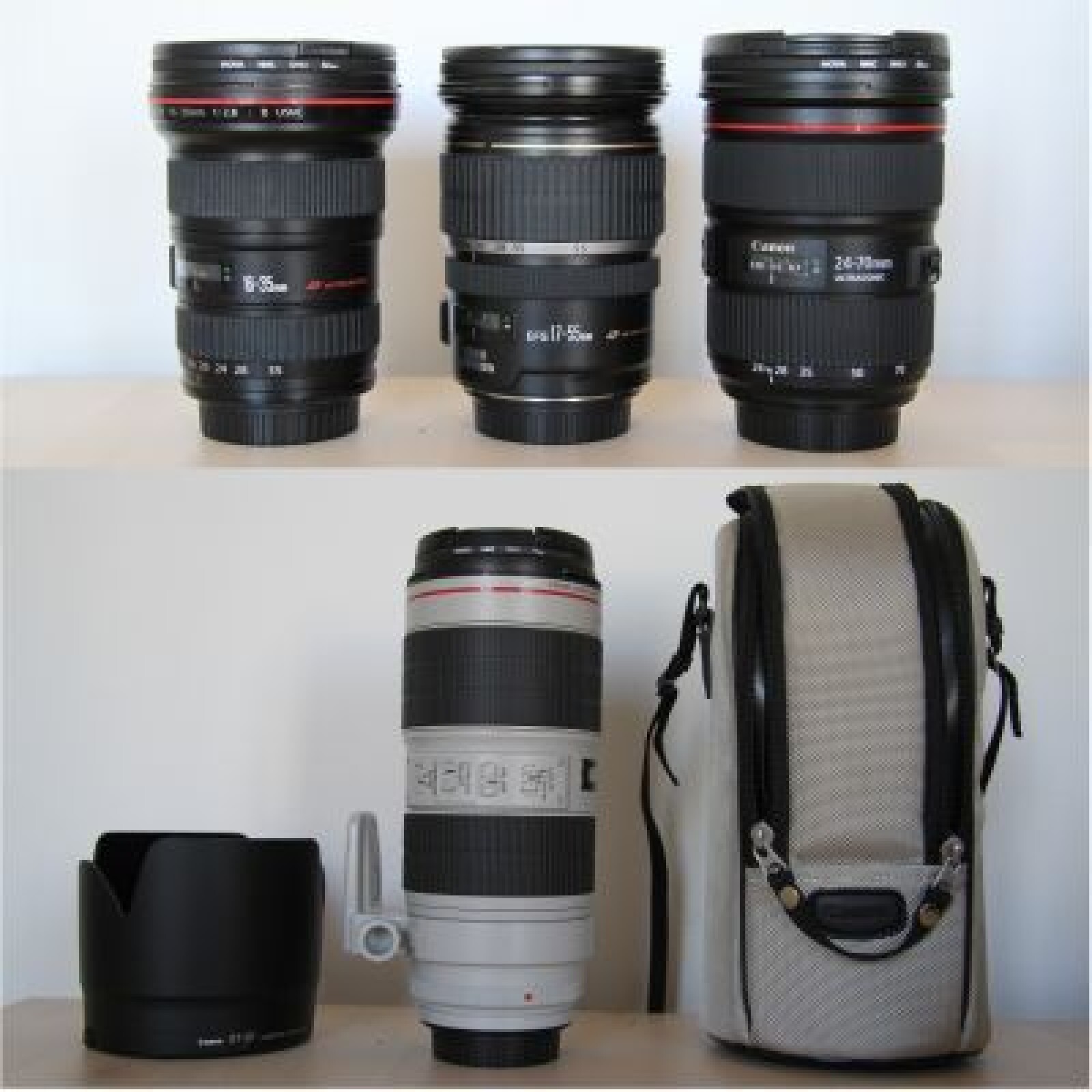Canon C200 - SUPER PACK - kit pour reportage, interview, corporate, pub, clip, court métrage - Photo 2 sur 5