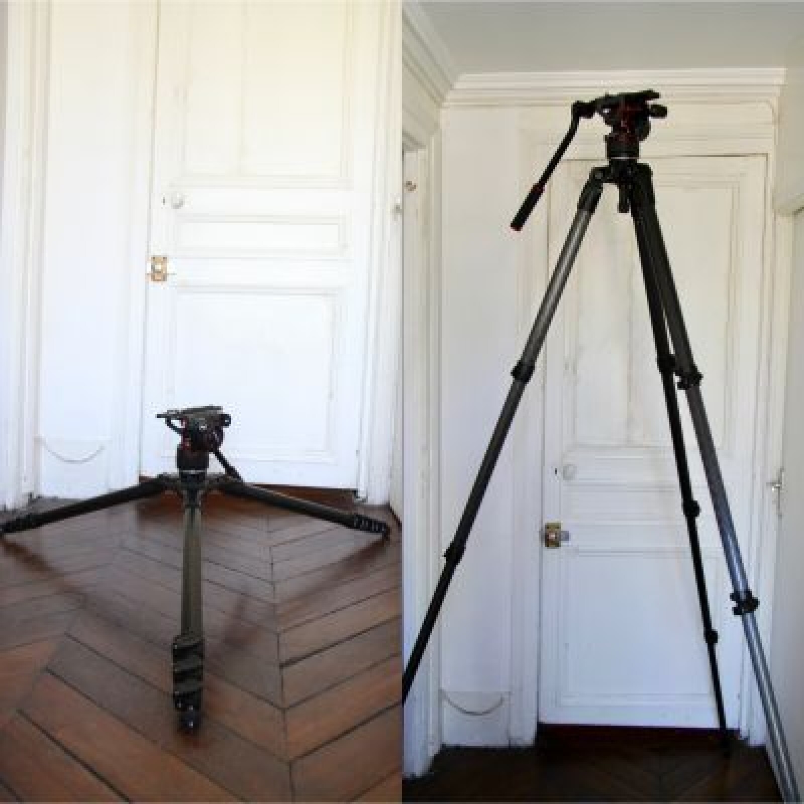 Canon C200 - SUPER PACK - kit pour reportage, interview, corporate, pub, clip, court métrage - Photo 4 sur 5