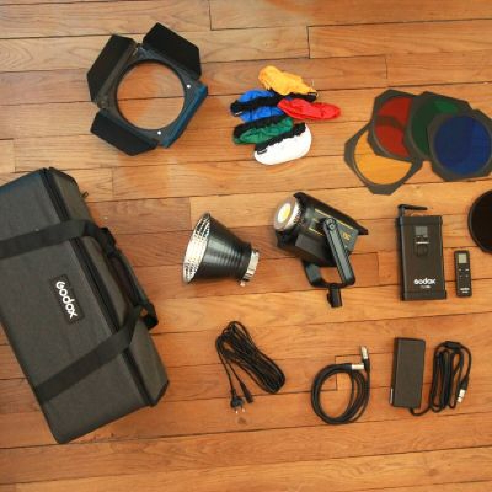 Godox VL150 - Photo 1 sur 4