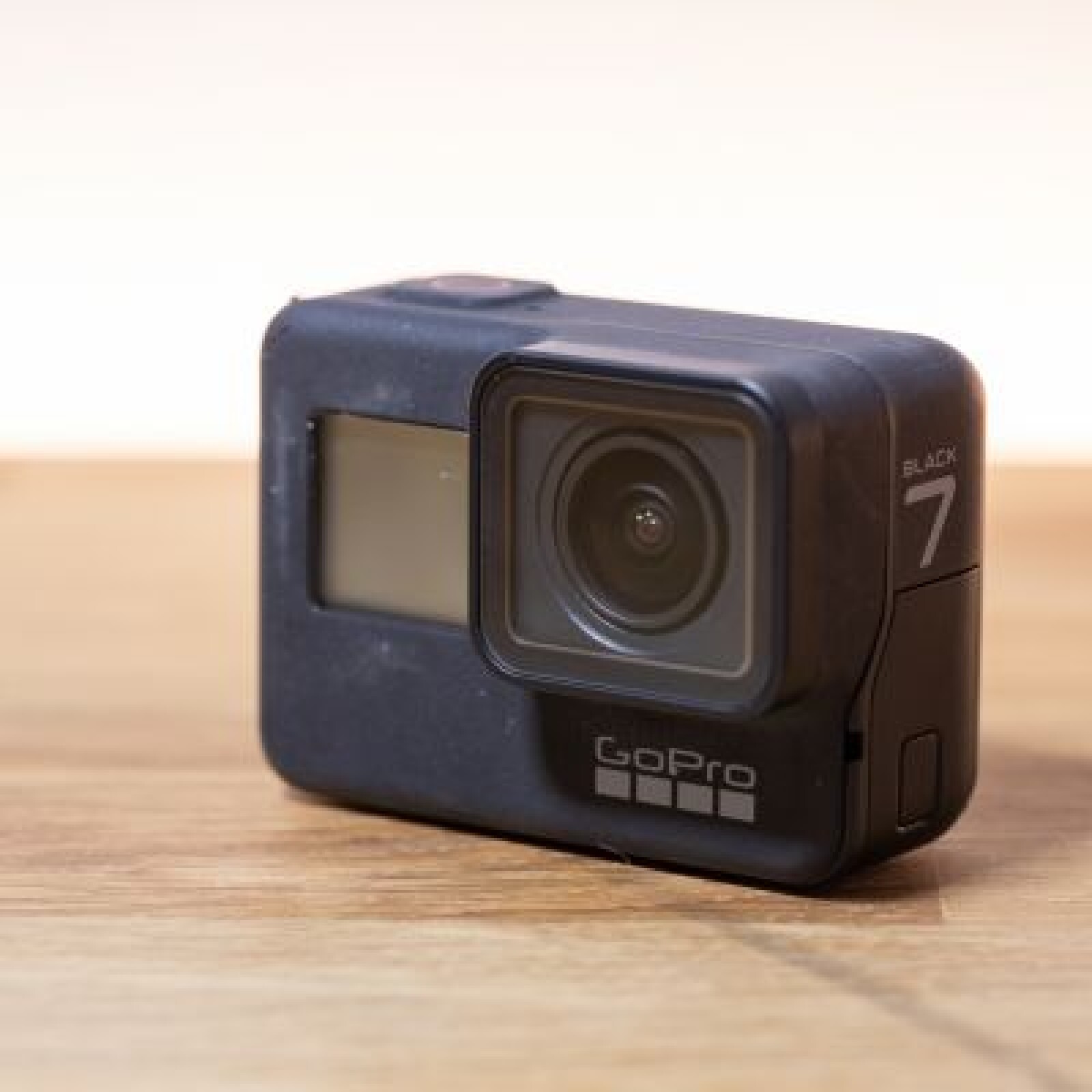 GoPro Hero 7 Black - Photo 1 sur 1