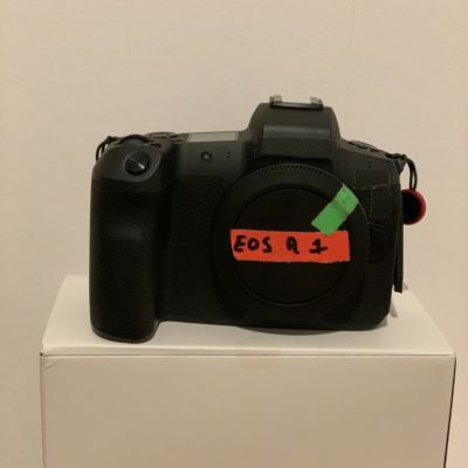 Canon EOS R - Photo 1 sur 1