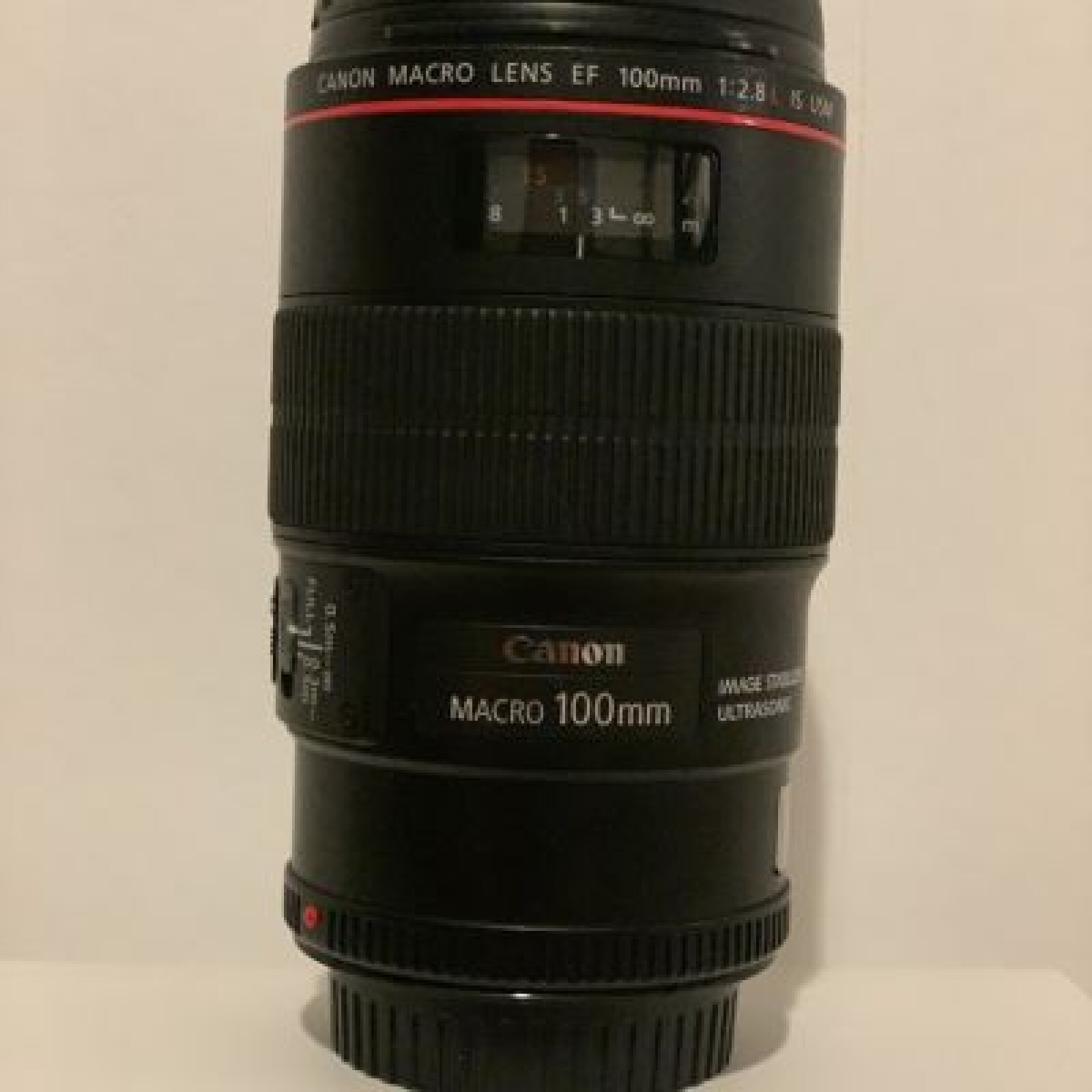 Canon Eos R + 2 objectifs - Photo 4 sur 5